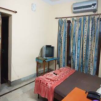Chauhan Lodge, Chakradharpur 4